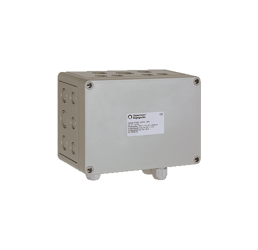 NTG03-24VDC-36W Netzteil IP66