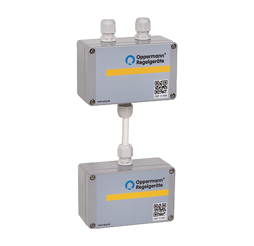 GMF 4DUO.E/P.CO/LPG.MOD