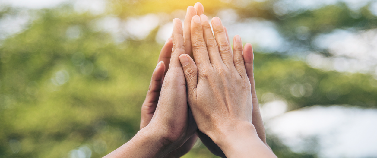 Nous sommes en expansion