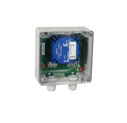 NT01-24V-AC Basisnetzteil IP20